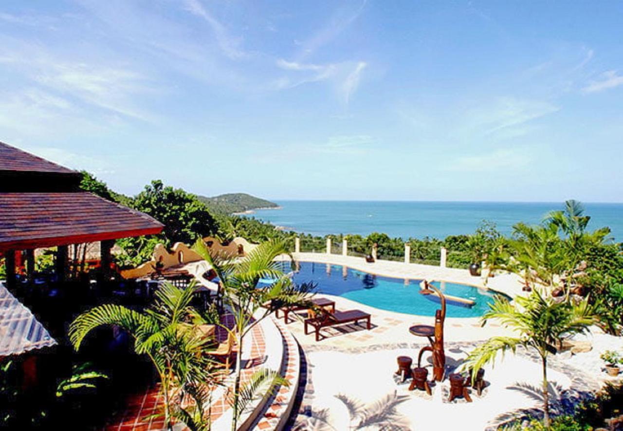 Chaweng Bay View Resort Exterior photo